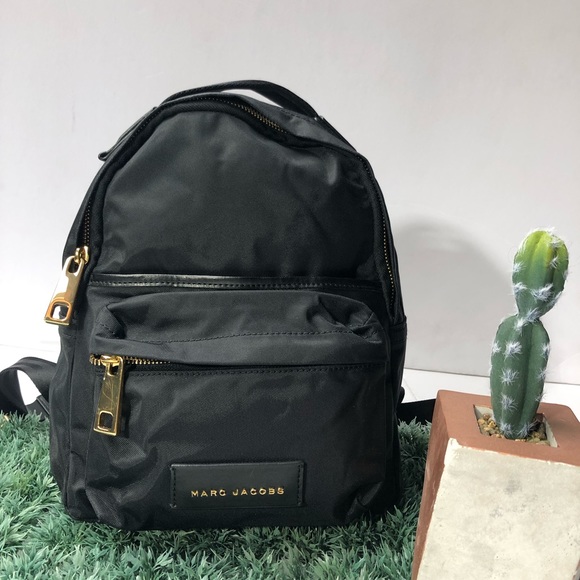 marc jacobs nylon varsity backpack